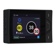 Yanosik YANBOX RS + dożywotni abonament - 1237743 - zdjęcie 2
